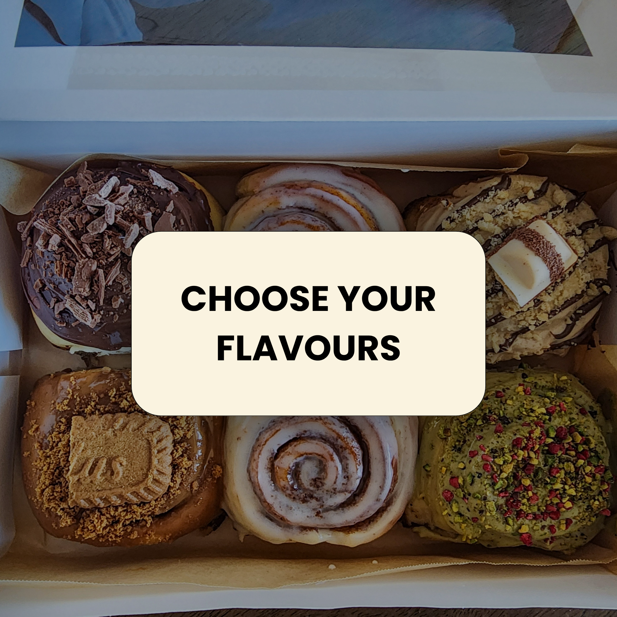 Build Your Pack: Choose 6 Classic Scrolls