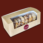 Cinnamon Scroll cookie