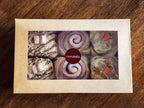 Classic 6 pack - Double Bueno Double Carrot Cake