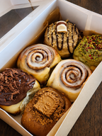 Classic 6 pack - The Indulgent